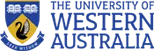 University ofWestern Australia Logo