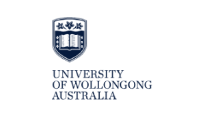 University logo 9