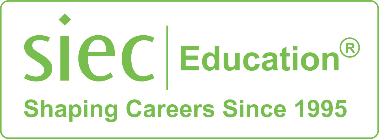 SIEC Logo