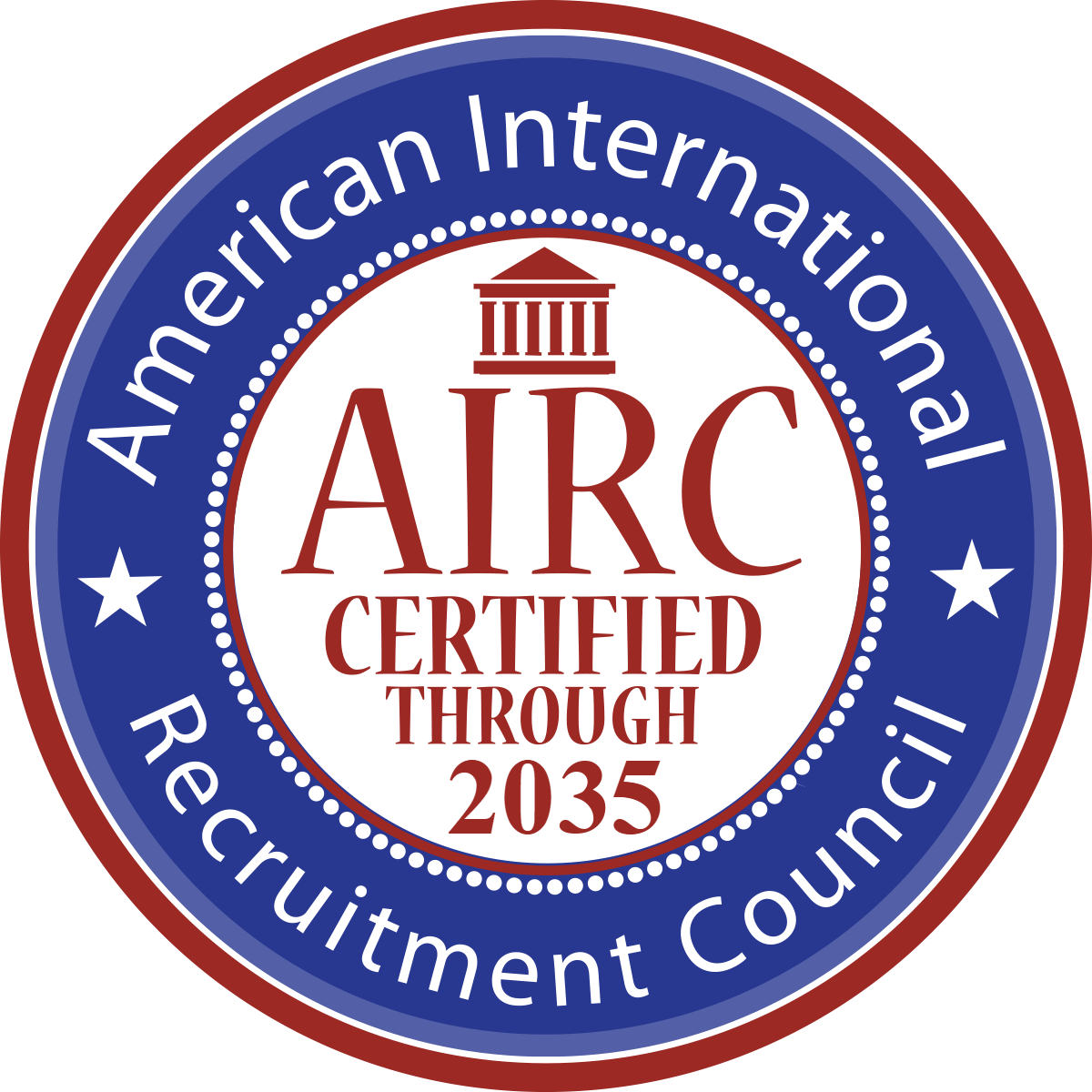 AIRC Logo