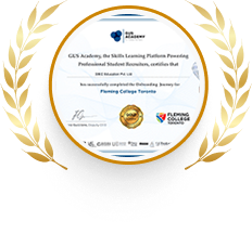 Fleming College Toronto – GUS Academy