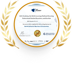 Berlin School of Business & Innovation - GUS Academy