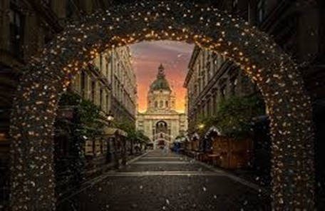 Budapest-Hungary