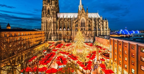 Cologne Germany