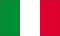 Italy flag