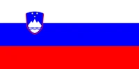 Slovenia flag