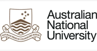 Australian National University logo