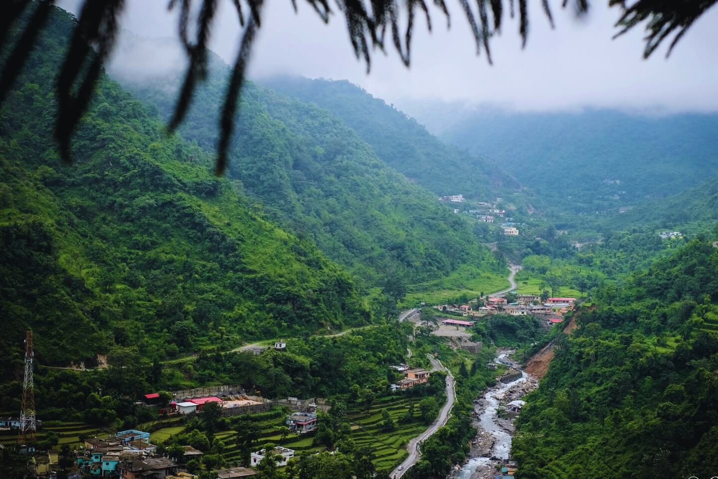 Dehradun