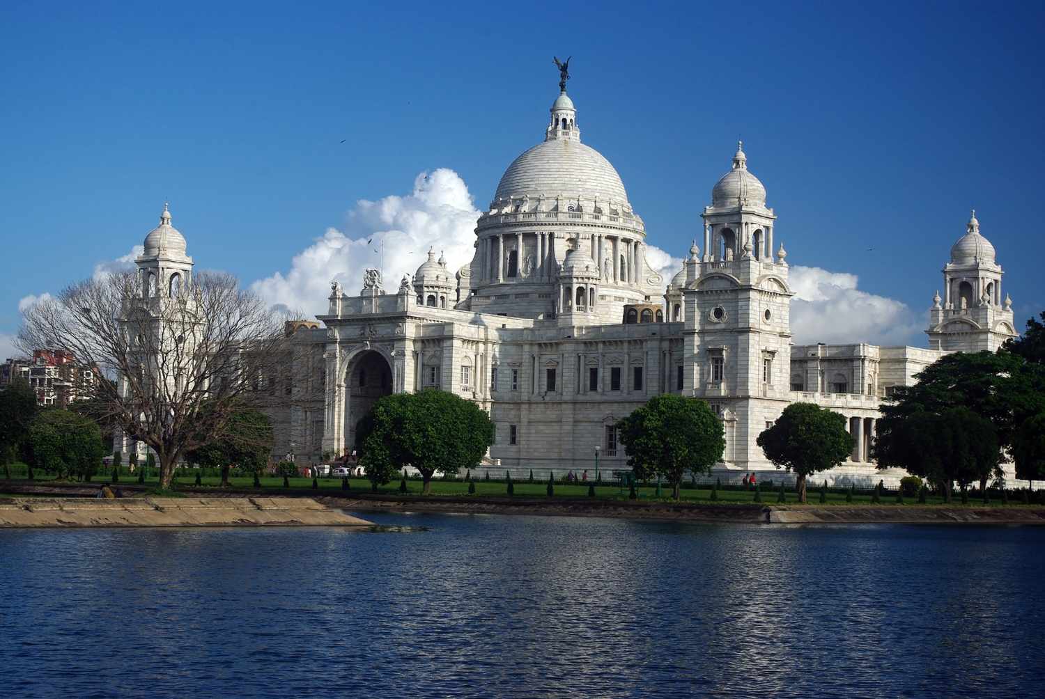 Kolkata