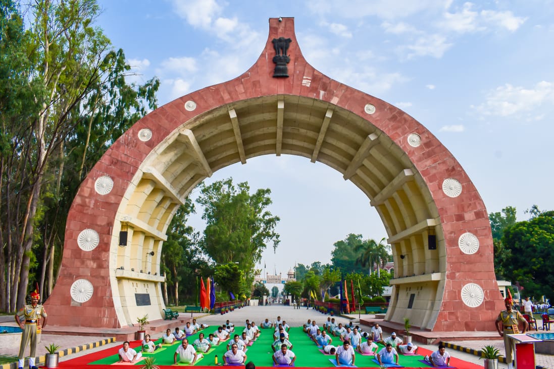 Ludhiana (Model Town)