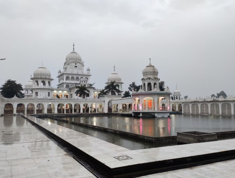 Ludhiana (Passport Office)