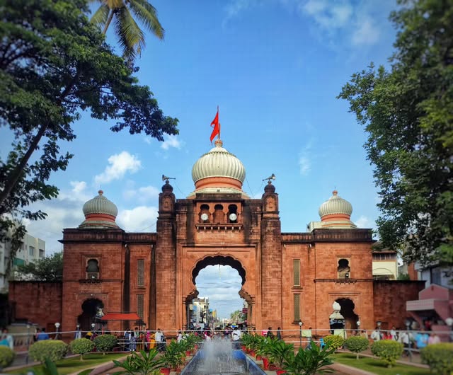 Sangli