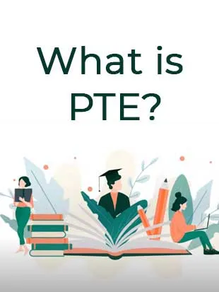 What is PTE? || Everything you need to know about PTE Exam ||