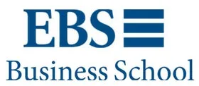 logo of EBS University