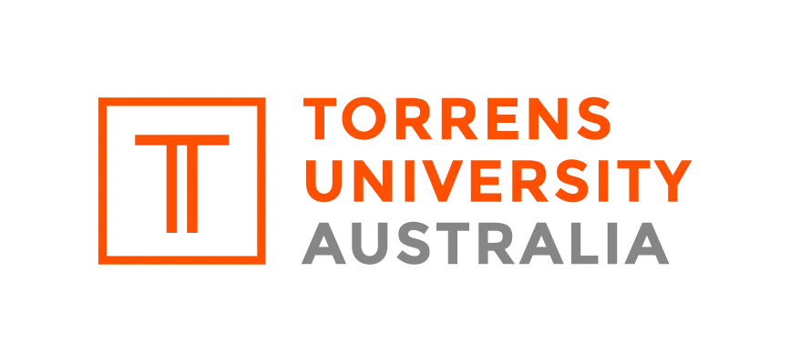 logo of Torrens University