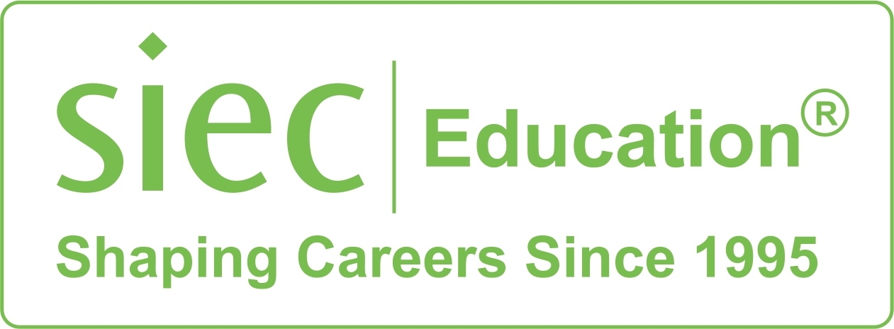 SIEC Logo