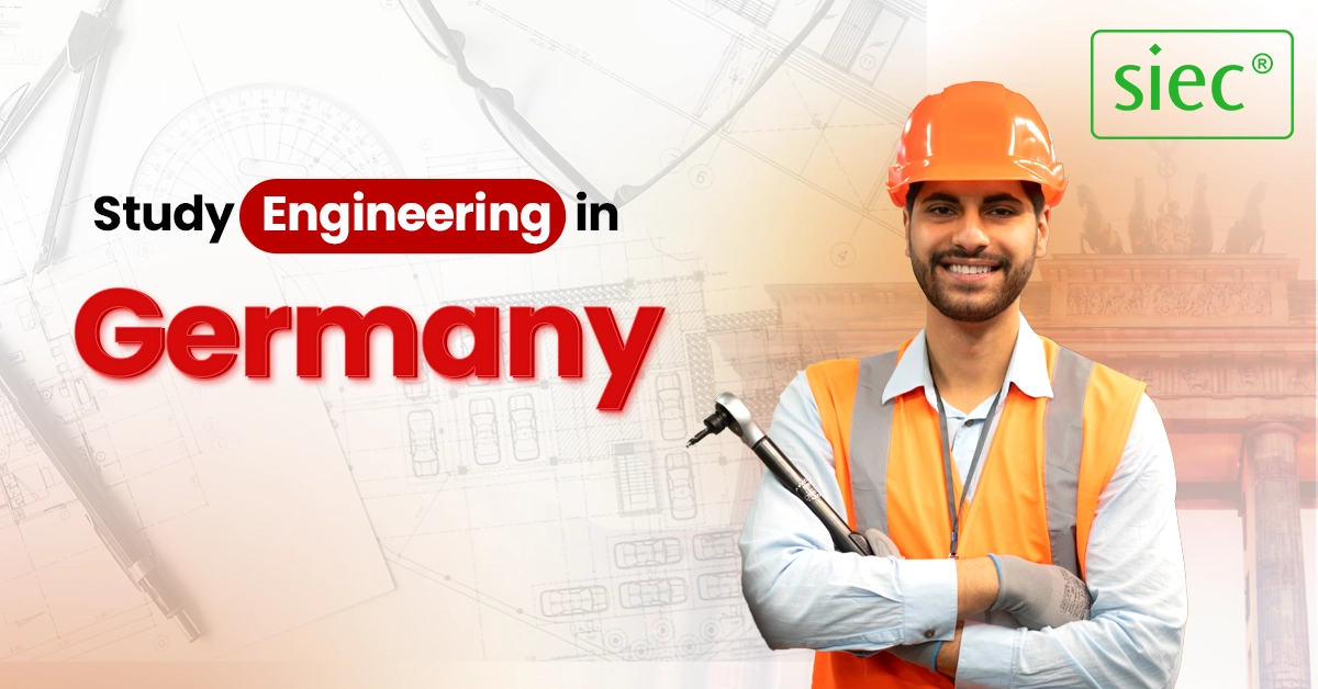 Study Engineering in Germany