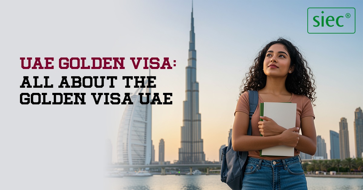 UAE Golden Visa: All about the Golden Visa UAE UAE Golden Visa: All about the Golden Visa UAE