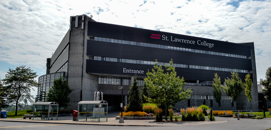 St Lawrence College St Lawrence College