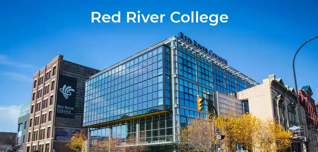 Red College