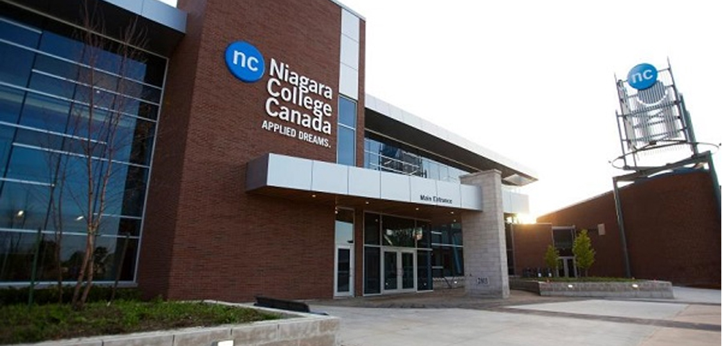 Niagara College, Canada Niagara College, Canada