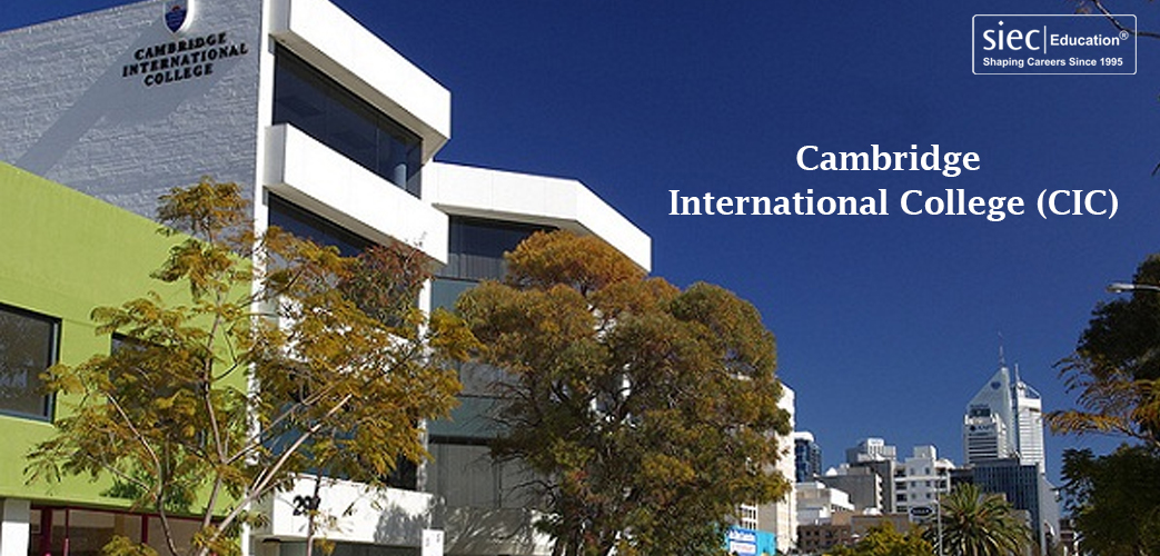 Cambridge International College (CIC) Cambridge International College (CIC)