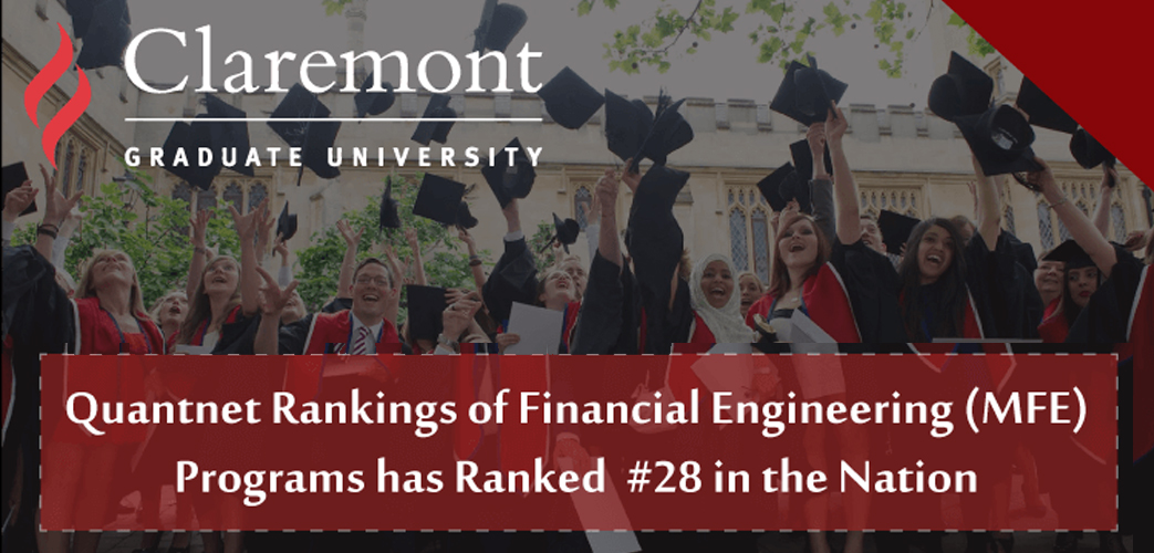 QuantNet Rankings of Financial Engineering (MFE) Programs QuantNet Rankings of Financial Engineering (MFE) Programs