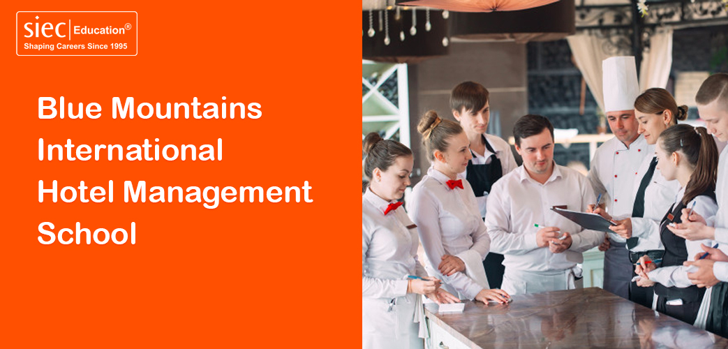 Blue Mountains International Hotel Management School Blue Mountains International Hotel Management School