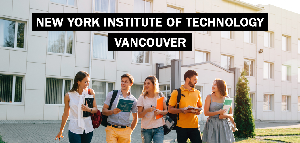 New York Institute of Technology – Vancouver New York Institute of Technology – Vancouver