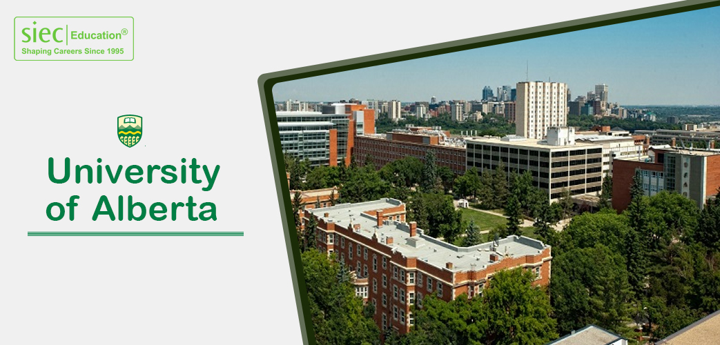 University of Alberta University of Alberta