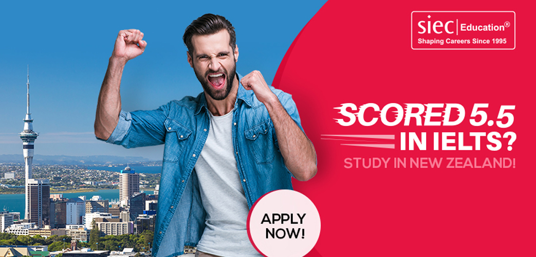 Scored 5.5 in IELTS? Scored 5.5 in IELTS?