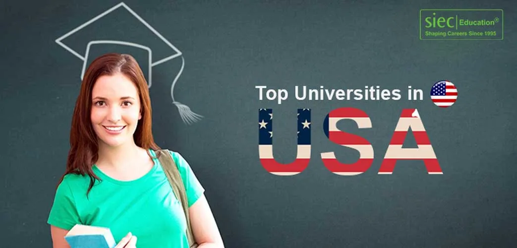 Top Universities in USA for Indian Students Seeking Engineering Studies in America