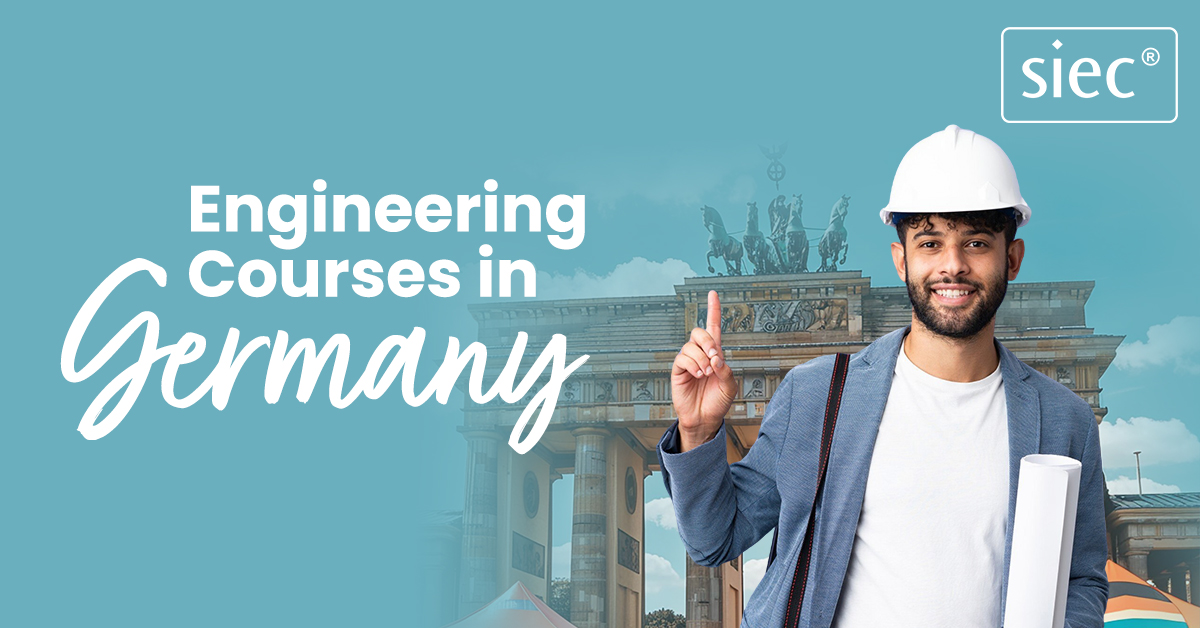 Engineering Courses in Germany