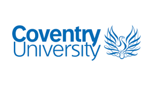 Coventry University, UK Virtual Webinar