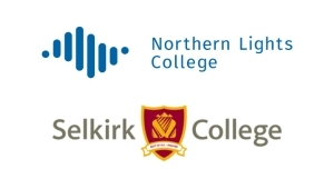 Northern Lights College and Selkirk College, Canada