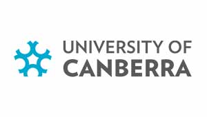 University of Canberra, Australia