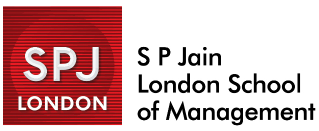 S P Jain London School of Management