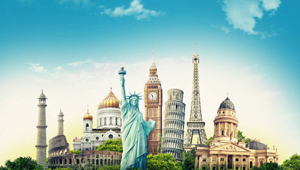 Global Education Fair