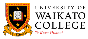 The University of Waikato, New Zealand