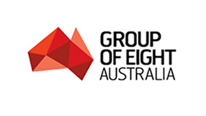 Group of Eight Universities, Australia (Online)