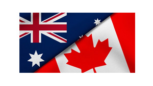 Australia & Canada Migration - Ludhiana Event