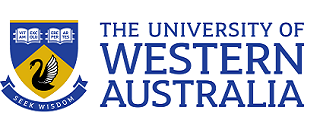 The University of Western Australia The University of Western Australia