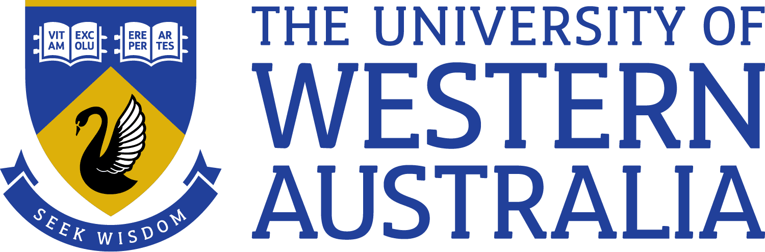 The University of Western Australia